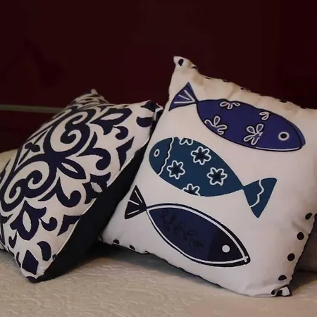 Il Fiordaliso-comfortable A Stone's Throw From The Sea * Pietrasanta