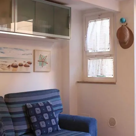Lejlighed Il Fiordaliso-comfortable A Stone's Throw From The Sea Pietrasanta