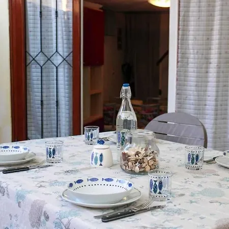 Lejlighed Il Fiordaliso-comfortable A Stone's Throw From The Sea Pietrasanta