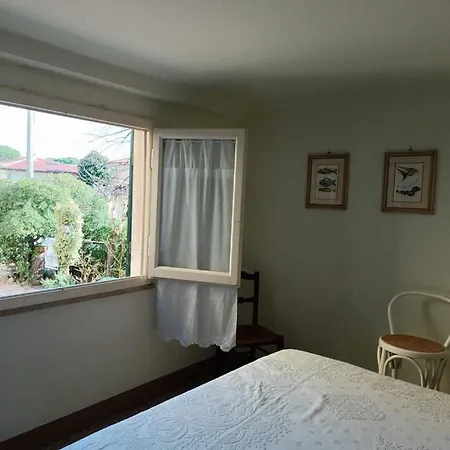 Lejlighed Il Fiordaliso-comfortable A Stone's Throw From The Sea *